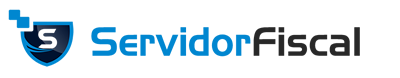 ServidorFiscal Logo